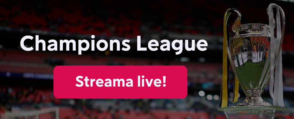 Malmö FF PAOK gratis stream? Streama MFF PAOK livestream gratis!