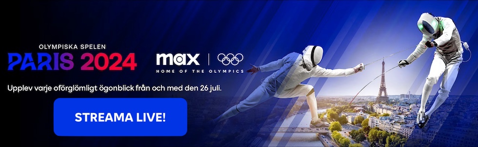 Streama OS gratis live online - allt om Sommar OS 2024 live stream free!