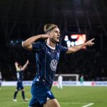 Malmö FF Olympiakos stream gratis