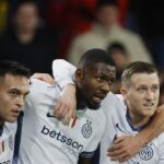 Uppgifter Liverpool intresserade av Marcus Thuram